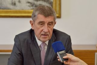 Babiš se odkopal. Vůdce české opozice je cynik a politický pletichář - Médium.cz